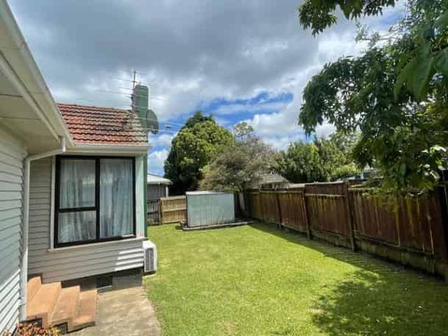 House for rent in East Tamaki, Oroua County