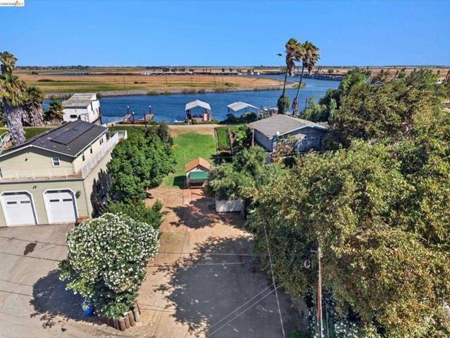 Land for sale in Bethel Island, California