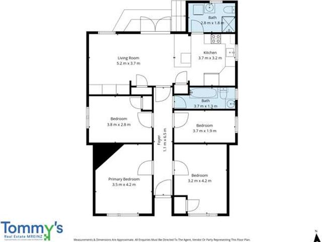 House for sale in Matata, Wellington