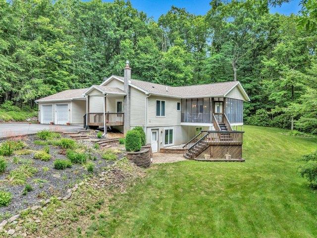 House for sale in Carbon, Pennsylvania