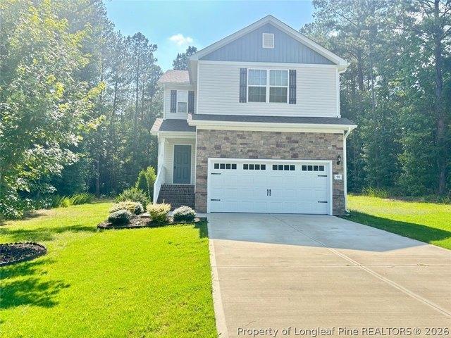 House for sale in Youngsville, North Carolina