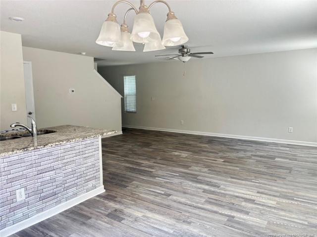 House for sale in Youngsville, North Carolina