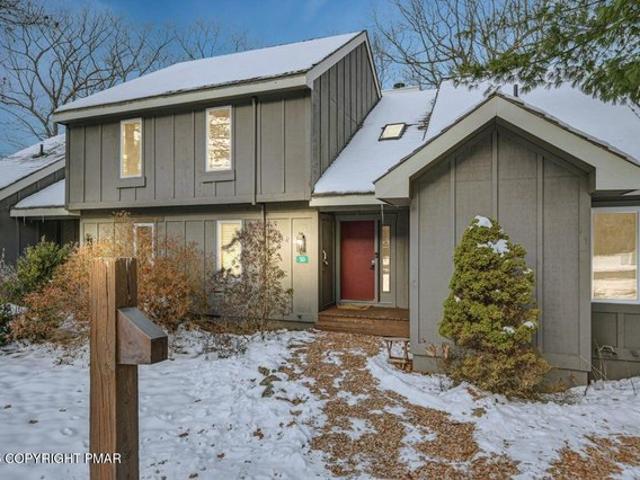 Townhouse for sale in Carbon, Pennsylvania