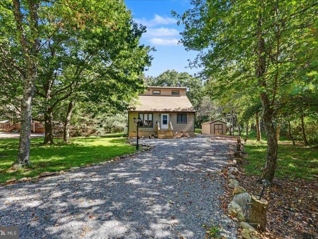 House for sale in Carbon, Pennsylvania