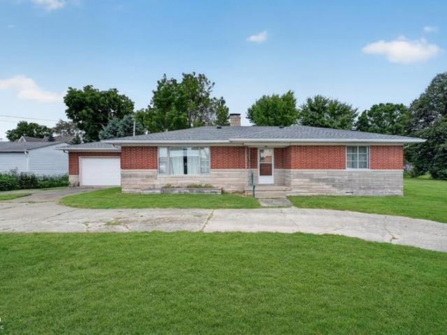 House for sale in Pittsboro, Hendricks County
