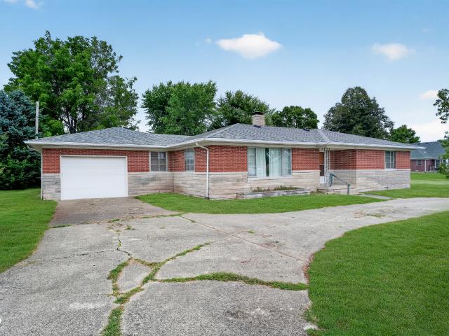 House for sale in Pittsboro, Indiana