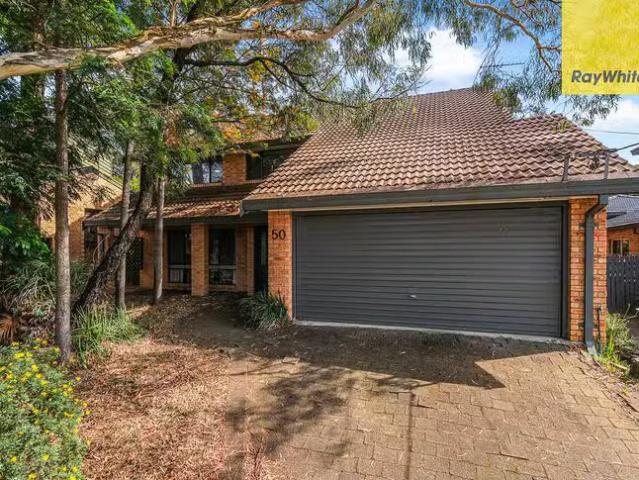 House for rent in Wentworthville, New South Wales