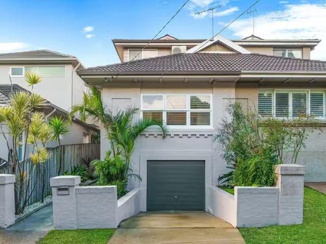 House for rent in Rose Bay