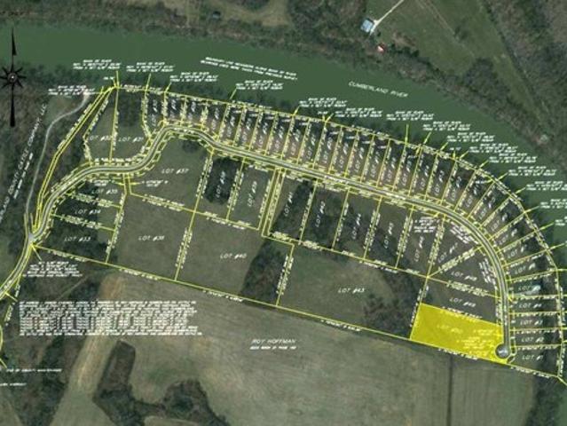 Land for sale in Tompkinsville, Kentucky