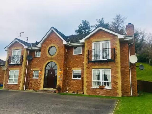 Apartment to rent in Strand, South Tipperary
