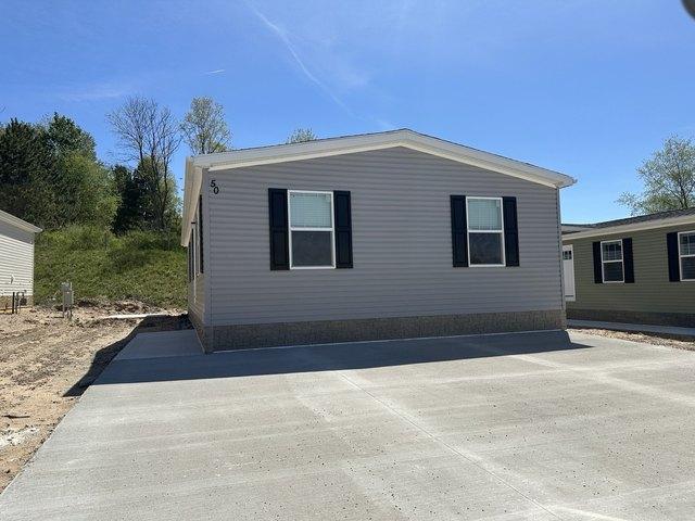House for sale in Boyne City, Michigan