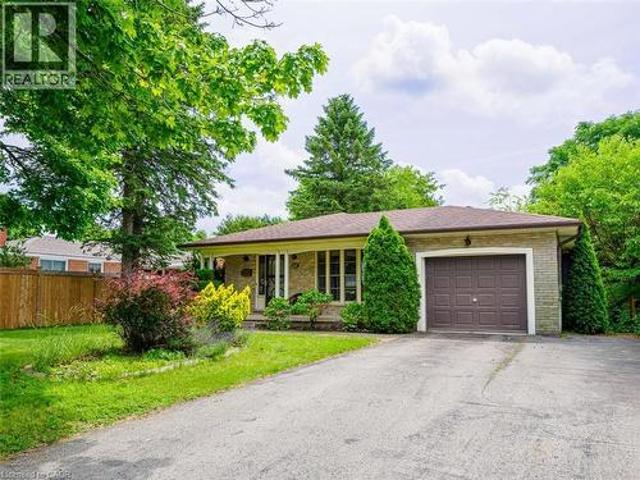 House for sale in Simcoe, Ontario