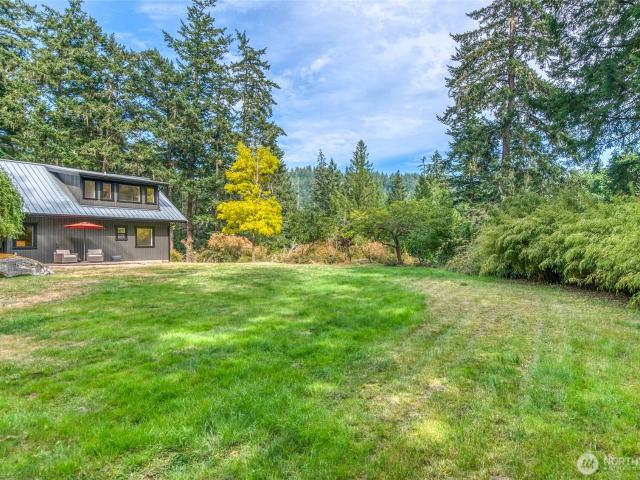 House for sale in Orcas, Washington