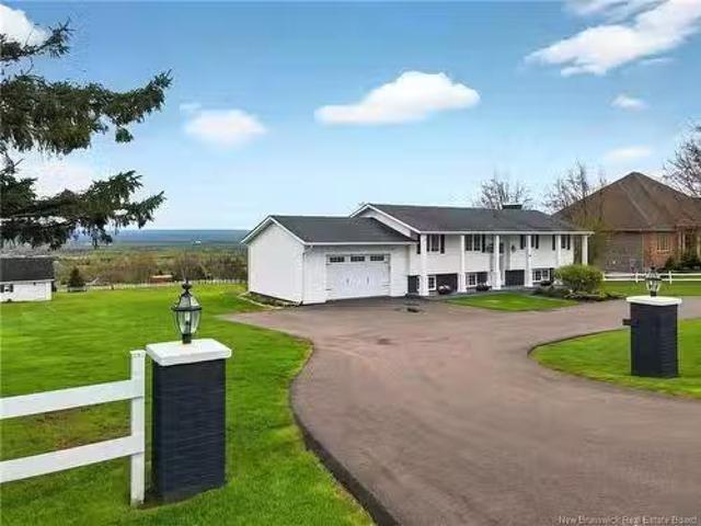House for sale in Westmorland, New Brunswick