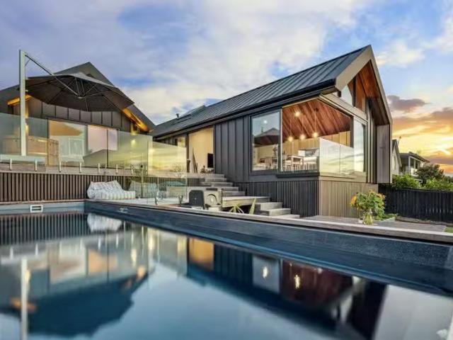 House for rent in Owhata