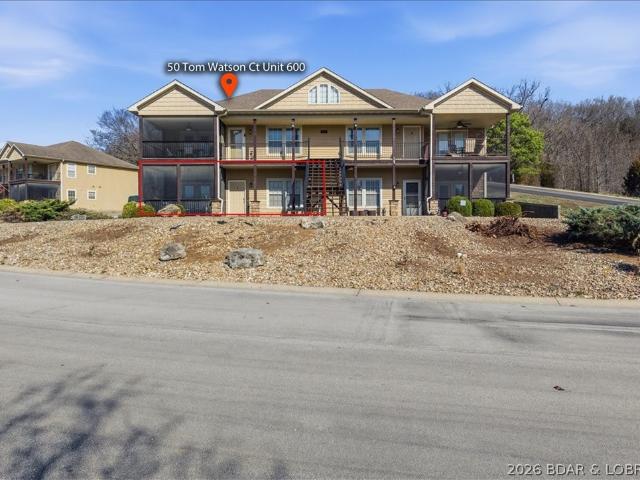 Condo for sale in Lake Ozark, Missouri