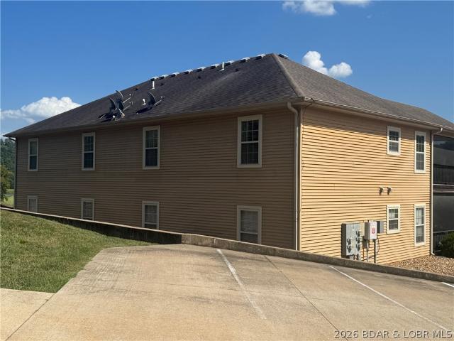 Condo for sale in Lake Ozark, Missouri