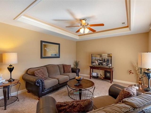Condo for sale in Lake Ozark, Missouri
