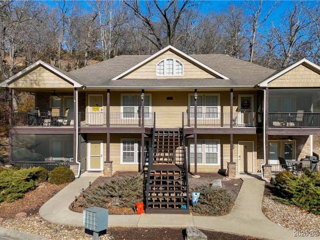 Condo for sale in Lake Ozark, Missouri