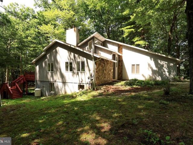 House for sale in Port Matilda, Pennsylvania