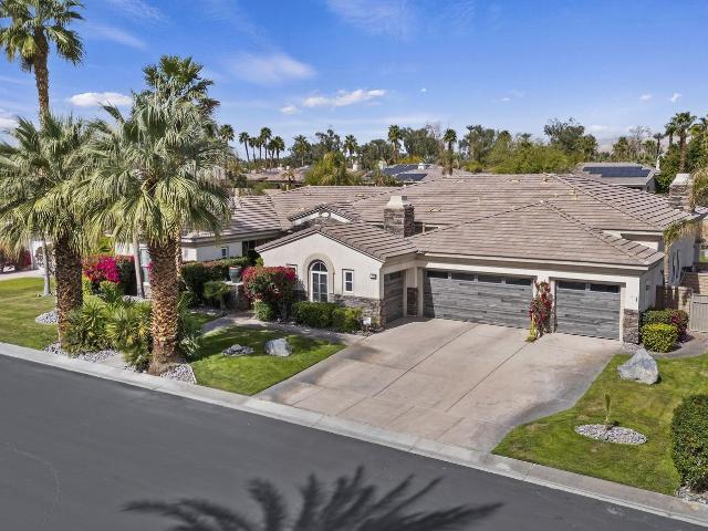 House for sale in Rancho Mirage