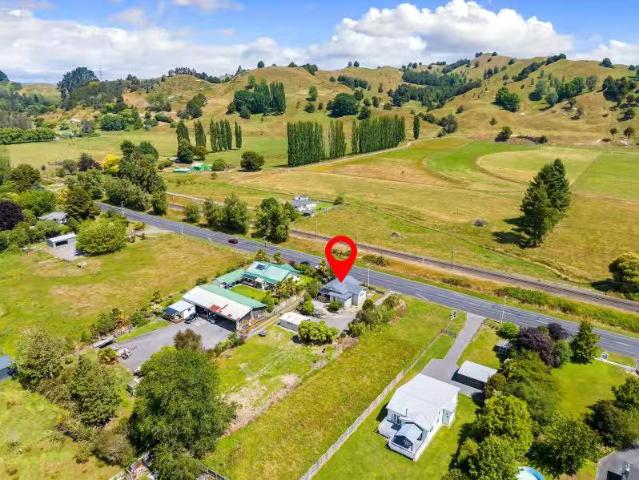 House for sale in Waikato