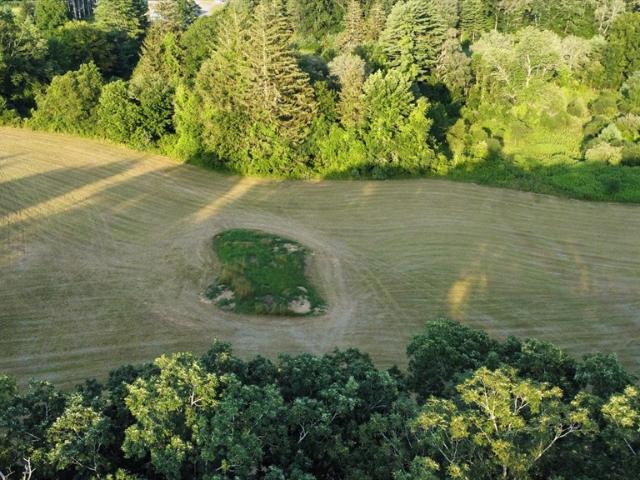 Land for sale in North Brookfield, Massachusetts