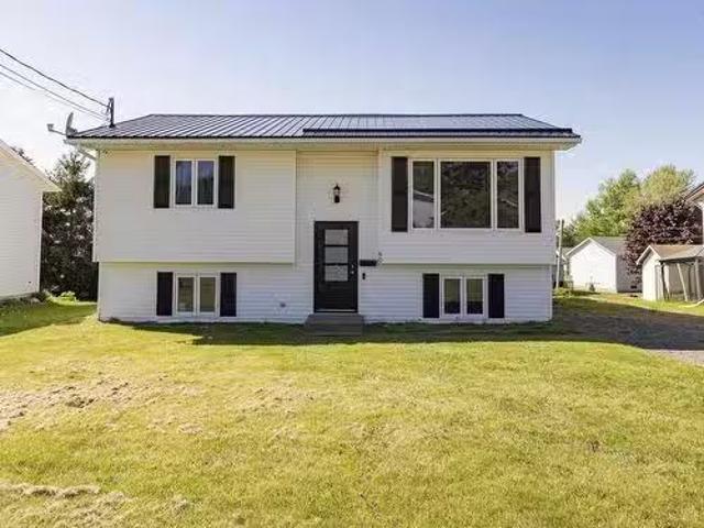 House for sale in Amherst, Nova Scotia