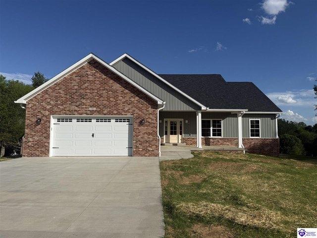 House for sale in Rineyville, Kentucky