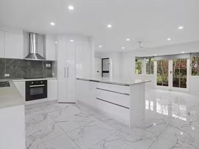 House for rent in Toombul, Queensland