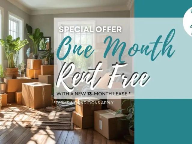 Apartment for rent in Parkview Heights, Quinte West