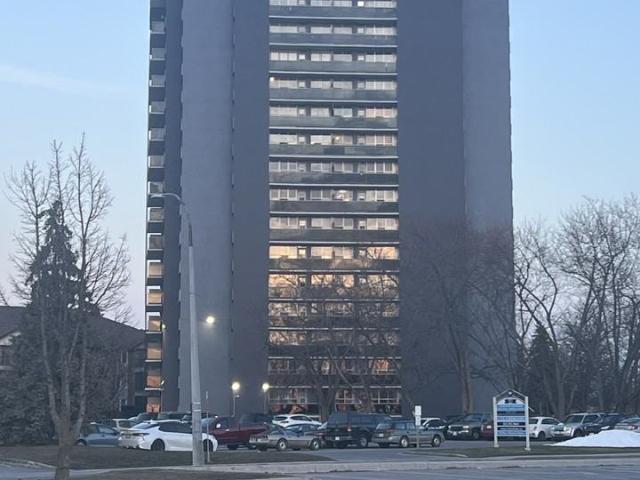 Apartment for rent in Quinte West, Ontario