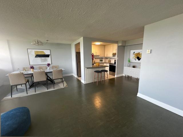 Apartment for rent in Quinte West, Ontario