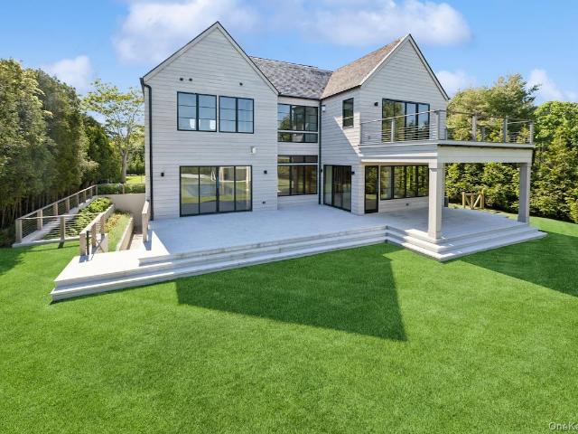 House for sale in Sagaponack, New York