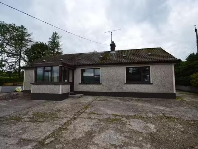 House to rent in Ballygawley, Connacht