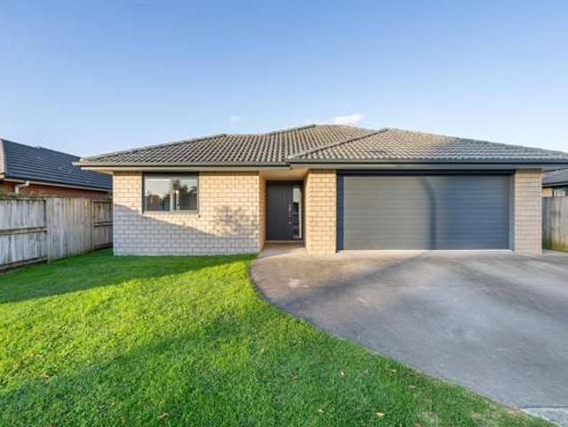 Apartment for rent in Waikato