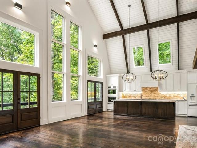 House for sale in Yancey, North Carolina