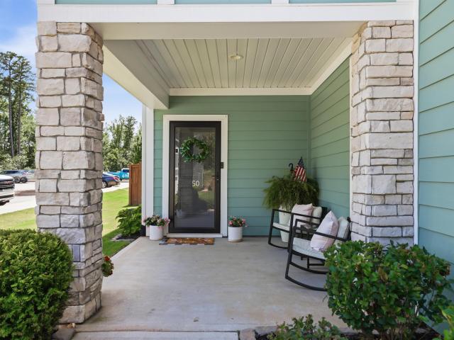 House for sale in Mauldin, South Carolina