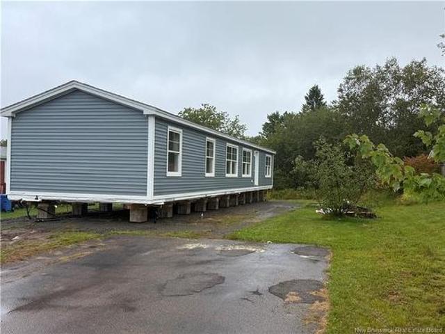 House for sale in Dorchester Parish, Ville de Dieppe