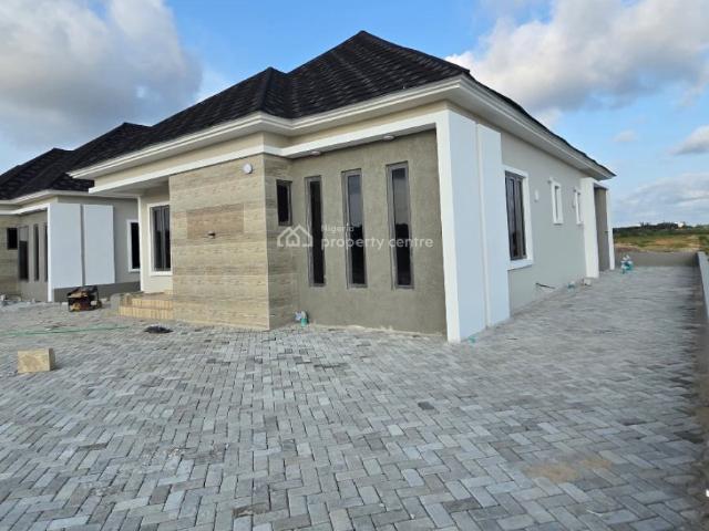 Property for sale in Ibeju Lekki, Abuja