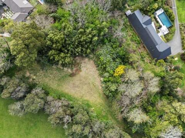Land for sale in Bay Of Plenty
