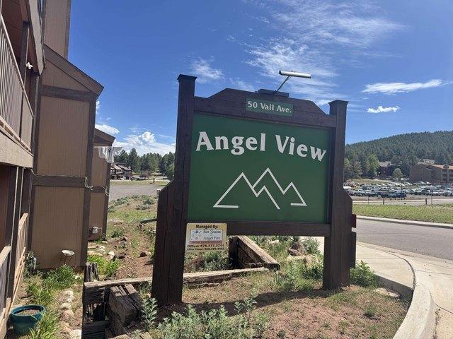 Condo for sale in Angel Fire, New Mexico
