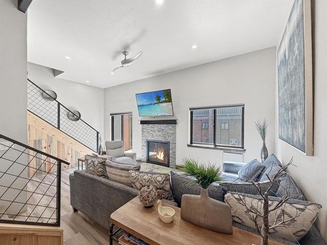 Condo for sale in Angel Fire, New Mexico