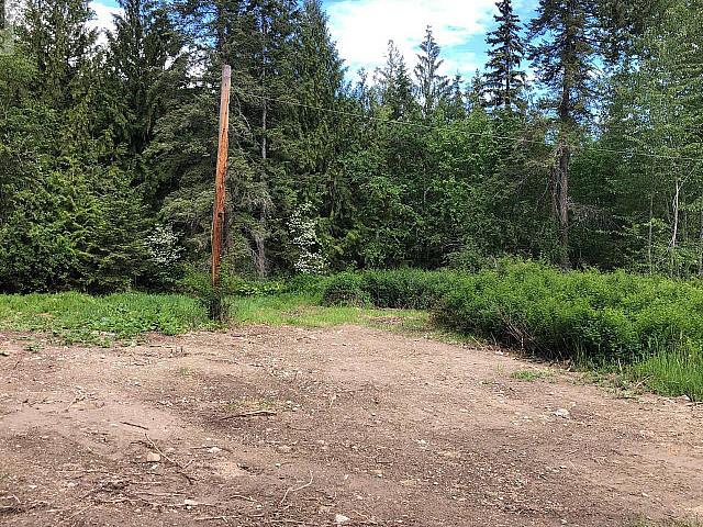 Land for sale in British Columbia
