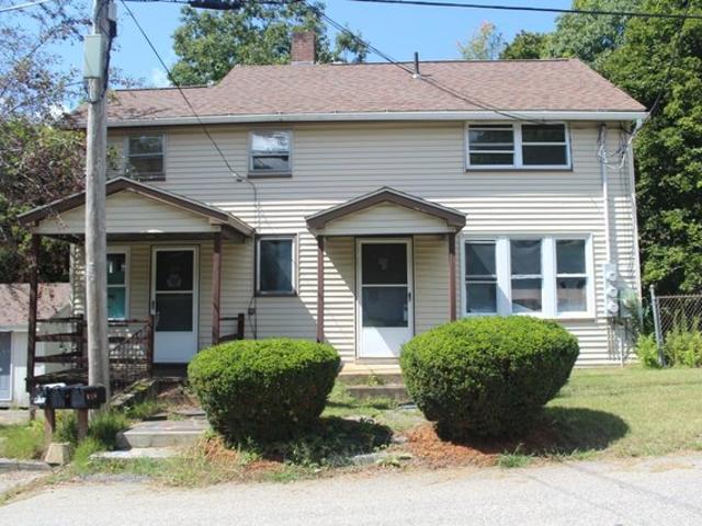 House for sale in Spencer, Massachusetts