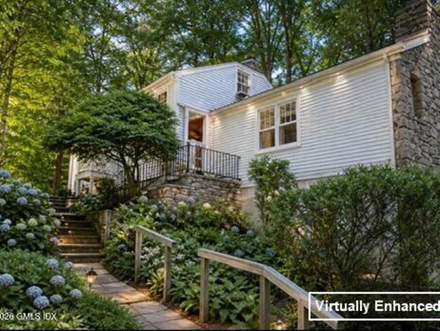 Property for sale in Greenwich, Connecticut