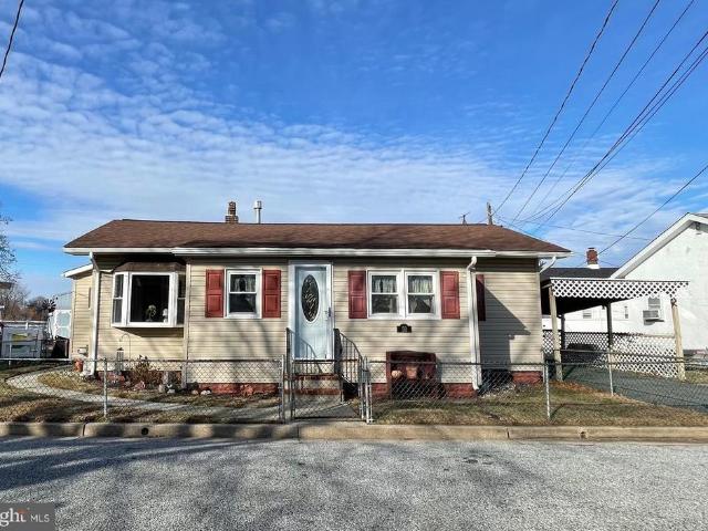 House for sale in Deepwater, New Jersey