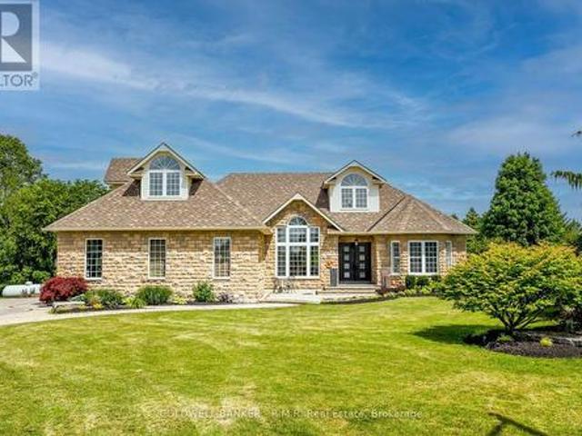 House for sale in Durham, Ontario