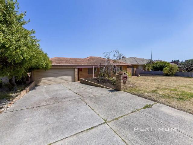 House for rent in Perth