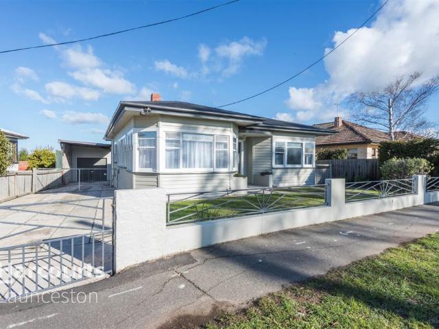 Apartment for rent in Launceston, Tasmania